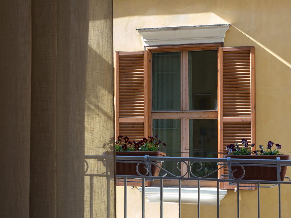 Il Duomo Salerno Bed & Breakfast Phòng bức ảnh