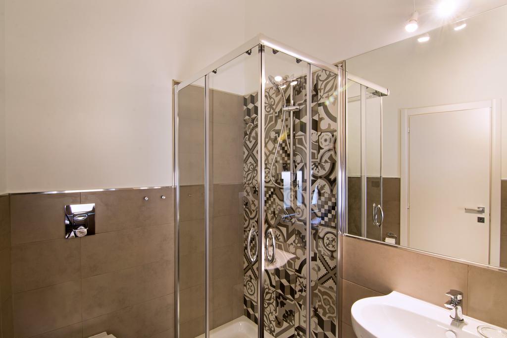 Il Duomo Salerno Bed & Breakfast Phòng bức ảnh