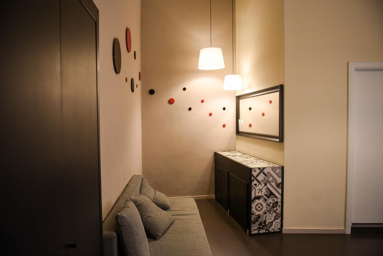 Il Duomo Salerno Bed & Breakfast Ngoại thất bức ảnh