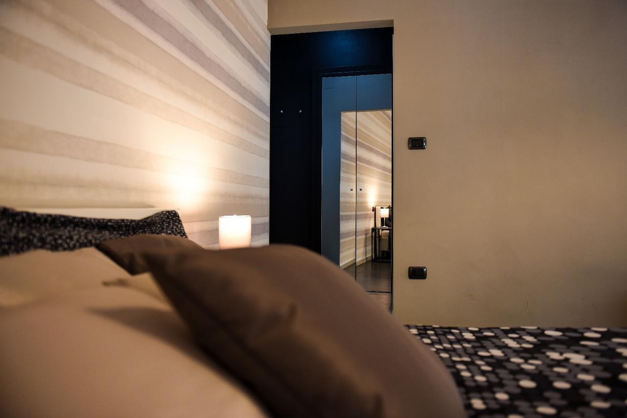 Il Duomo Salerno Bed & Breakfast Ngoại thất bức ảnh