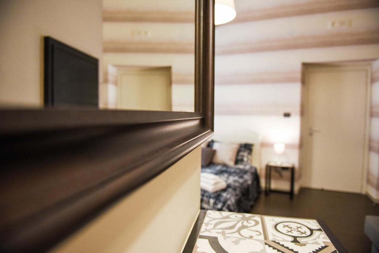 Il Duomo Salerno Bed & Breakfast Ngoại thất bức ảnh