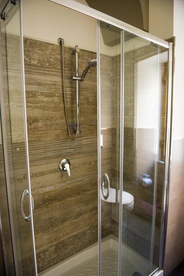 Il Duomo Salerno Bed & Breakfast Ngoại thất bức ảnh