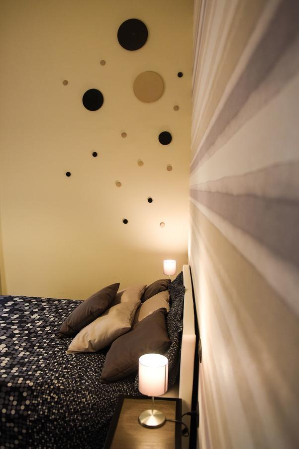 Il Duomo Salerno Bed & Breakfast Ngoại thất bức ảnh