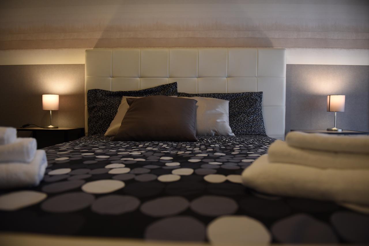 Il Duomo Salerno Bed & Breakfast Ngoại thất bức ảnh