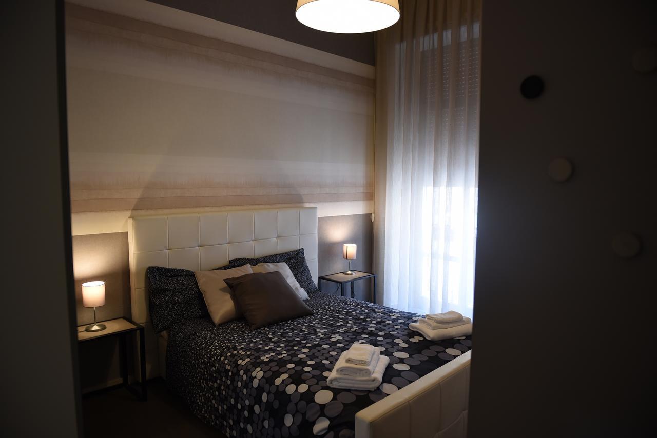 Il Duomo Salerno Bed & Breakfast Ngoại thất bức ảnh