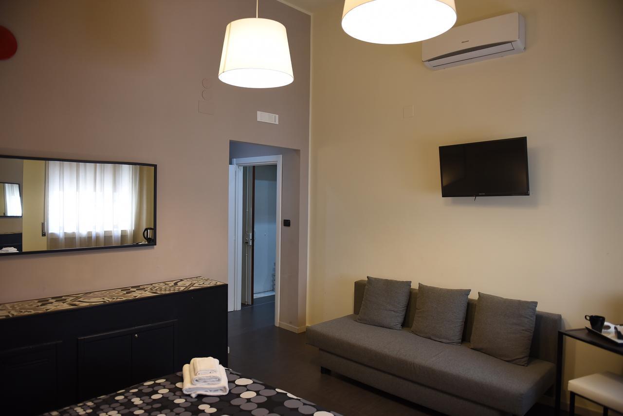 Il Duomo Salerno Bed & Breakfast Ngoại thất bức ảnh