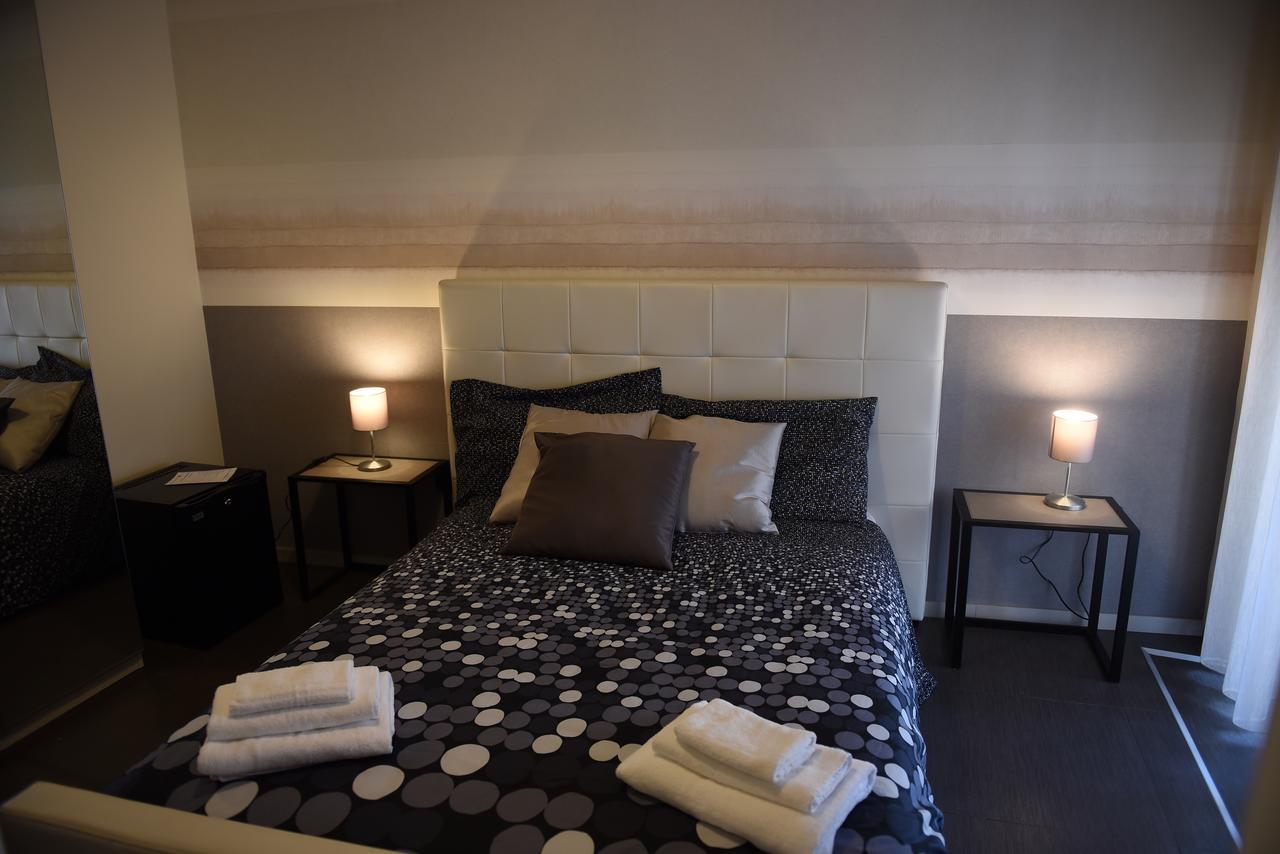 Il Duomo Salerno Bed & Breakfast Ngoại thất bức ảnh