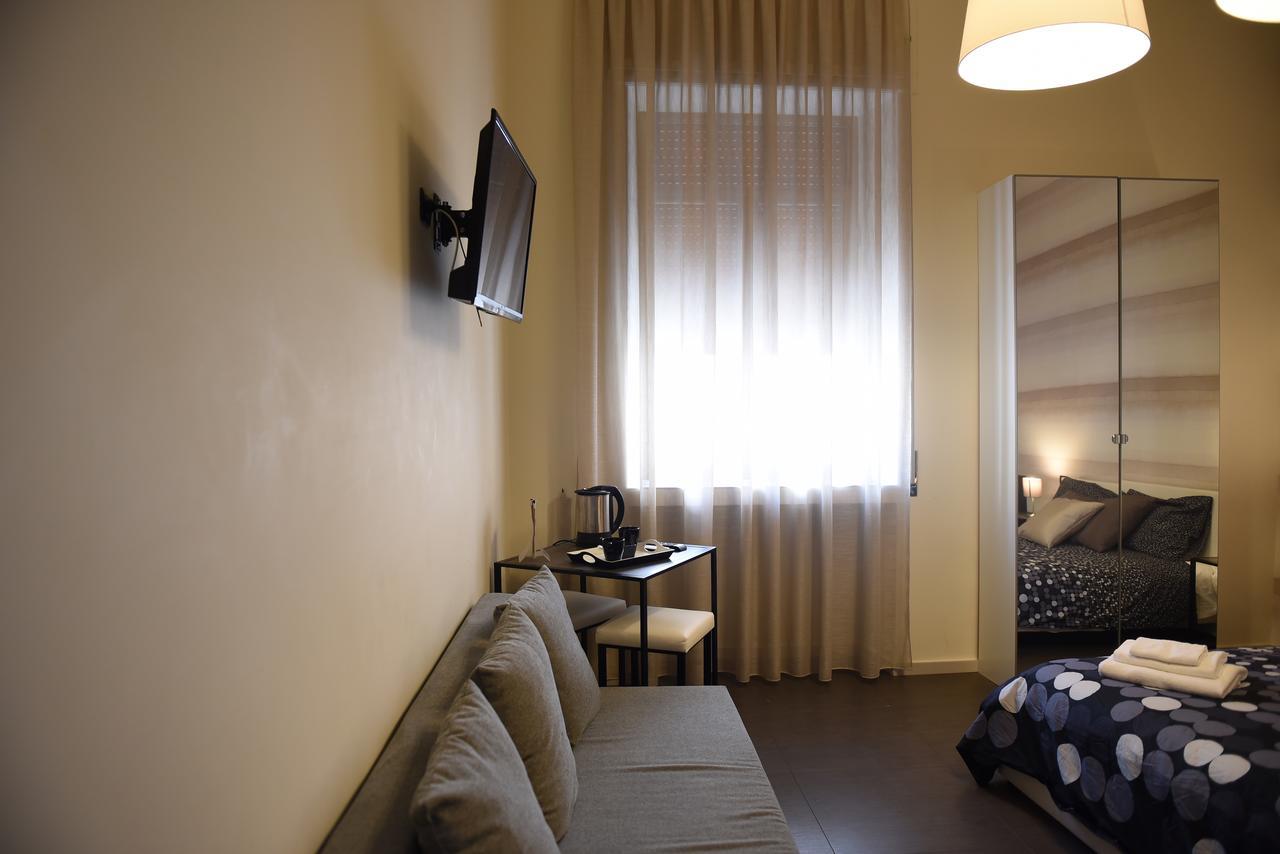 Il Duomo Salerno Bed & Breakfast Ngoại thất bức ảnh