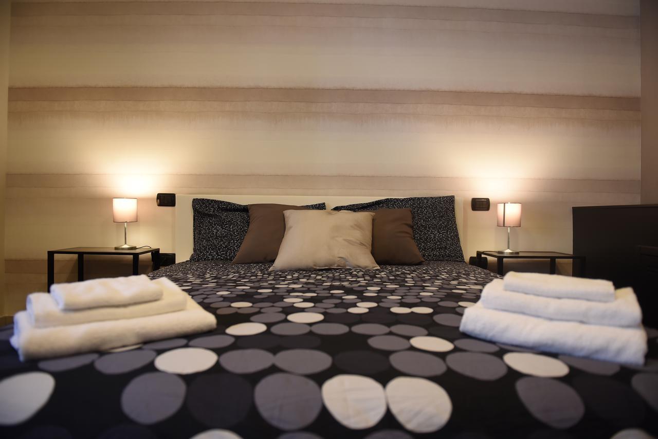 Il Duomo Salerno Bed & Breakfast Ngoại thất bức ảnh