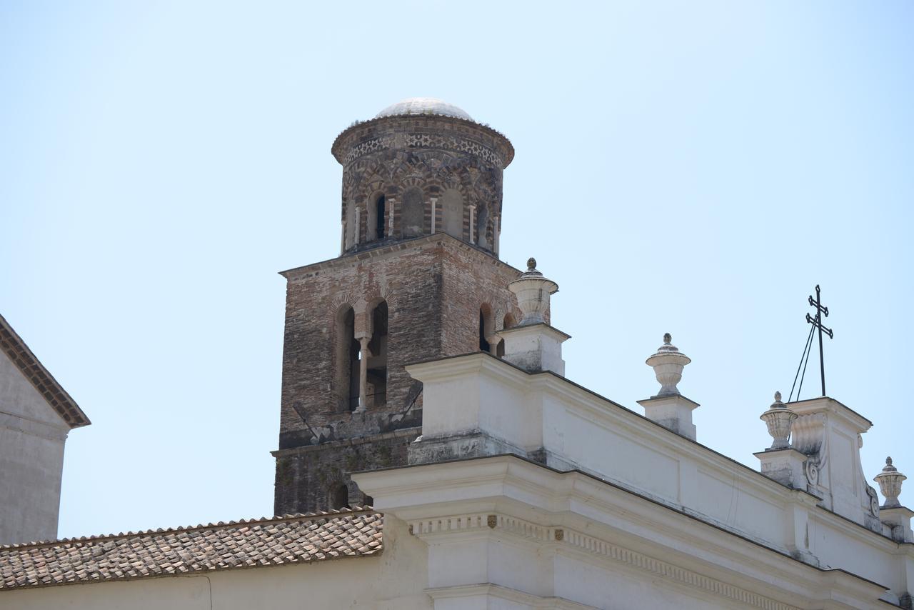 Il Duomo Salerno Bed & Breakfast Ngoại thất bức ảnh